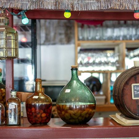 Hotel Le Fanal Argelès-sur-Mer Zewnętrze zdjęcie