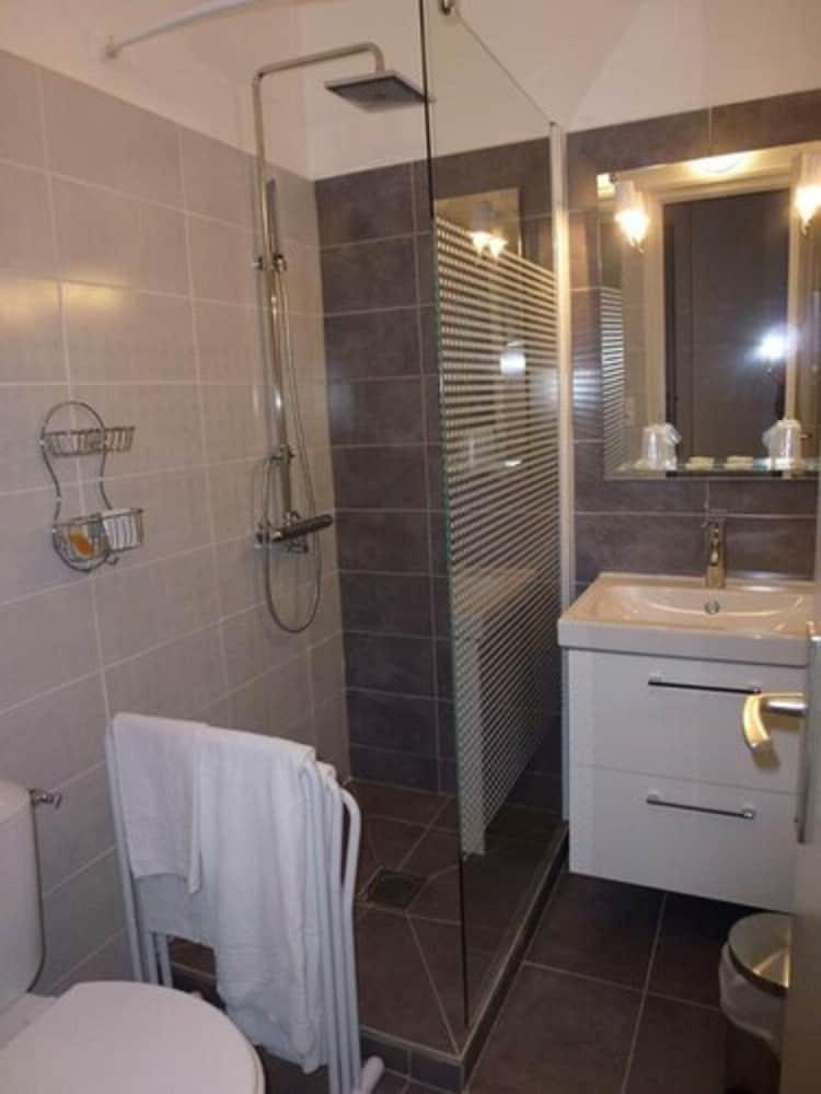 Hotel Le Fanal Argelès-sur-Mer Zewnętrze zdjęcie