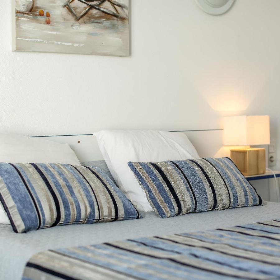 Hotel Le Fanal Argelès-sur-Mer Zewnętrze zdjęcie