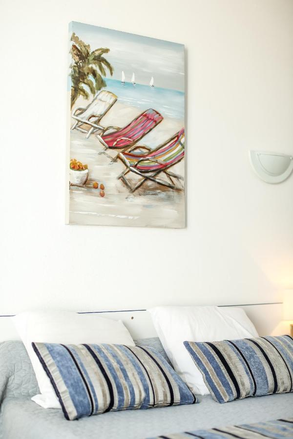 Hotel Le Fanal Argelès-sur-Mer Zewnętrze zdjęcie