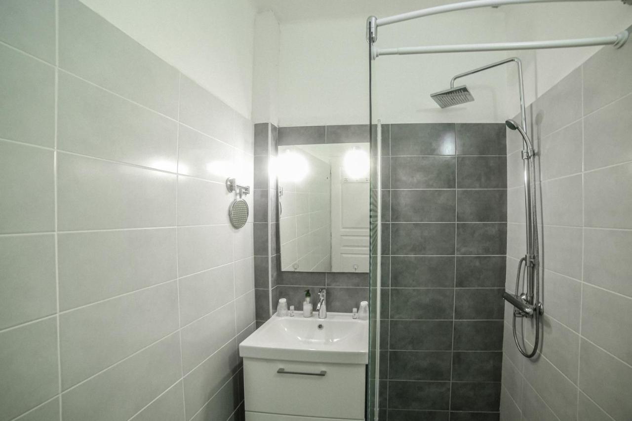 Hotel Le Fanal Argelès-sur-Mer Zewnętrze zdjęcie