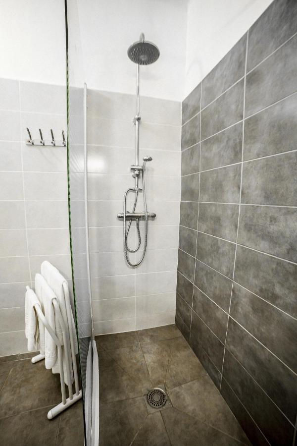 Hotel Le Fanal Argelès-sur-Mer Zewnętrze zdjęcie